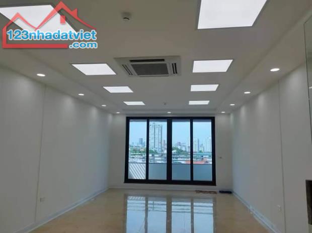 Bán Nhà Mặt Phố Tây Sơn, Đống Đa 110m2x7T, MT 5m, Kinh Doanh Đỉnh, Chỉ 33 Tỷ. 0971813682. - 2