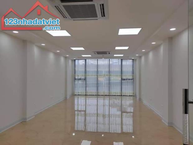 Bán Nhà Mặt Phố Tây Sơn, Đống Đa 110m2x7T, MT 5m, Kinh Doanh Đỉnh, Chỉ 33 Tỷ. 0971813682. - 3