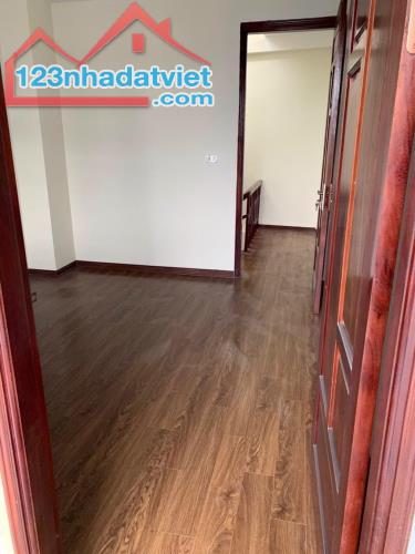 Bán nhà Cầu Giấy 6 Tầng 38m2 Mặt ngõ thông Gần phố, Ôtô qua nhà, Nhà mới 9,9 Tỷ - 2