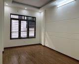 Bán nhà Cầu Giấy 6 Tầng 38m2 Mặt ngõ thông Gần phố, Ôtô qua nhà, Nhà mới 9,9 Tỷ
