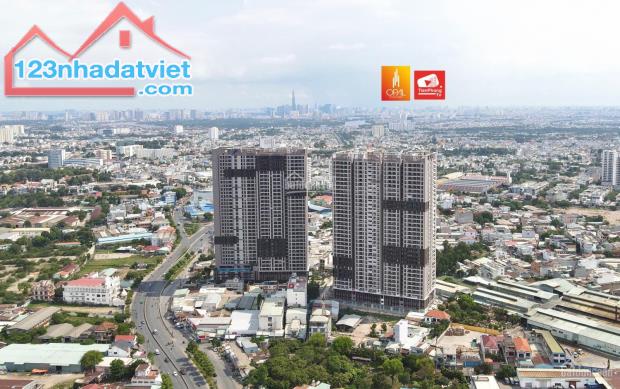 CẬP NHẬT GIỎ HÀNG CHO THUÊ OPAL BOULEVARD NHÀ MỚI 100%, GIÁ CHỈ TỪ 7.5TR/ THÁNG BAO PHÍ QL - 5