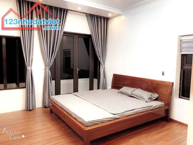 Bán nhà 6 tầng khung BT Phố Trường Chinh nhà đẹp ở ngay giá 4,7 tỷ - 2