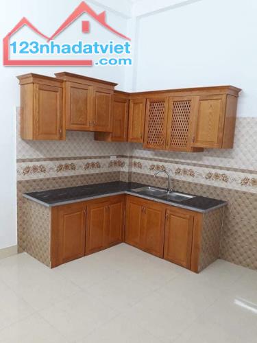 Cần bán nhà 6 tầng phố Kim Hoa, Dt 38m2, Mt4m Cách Cv Thống Nhất 100m, giá 5,2 tỷ, - 3