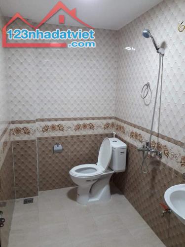 Cần bán nhà 6 tầng phố Kim Hoa, Dt 38m2, Mt4m Cách Cv Thống Nhất 100m, giá 5,2 tỷ, - 5