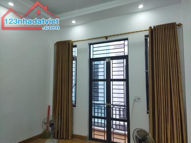 Bán nhà đẹp 4 tầng 50m2 Hồ Đắc Di ,10m ra phố, giá 8 tỷ LH: 0911000389 - 1