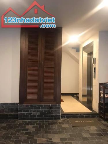 Bán Nhà Tô Ngọc Vân 90m2, 8 Tầng, MT 7.8m, View Hồ Tây, Ô Tô, KD, Chỉ 24.5 Tỷ. 0971813682. - 2