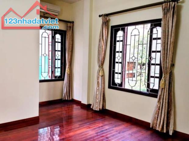 Bán Nhà Trần Hưng Đạo 90m2, 4 Tầng, MT 4.5m, Ô Tô Tránh, Kinh Doanh, Chỉ 25 Tỷ. 0971813682 - 4