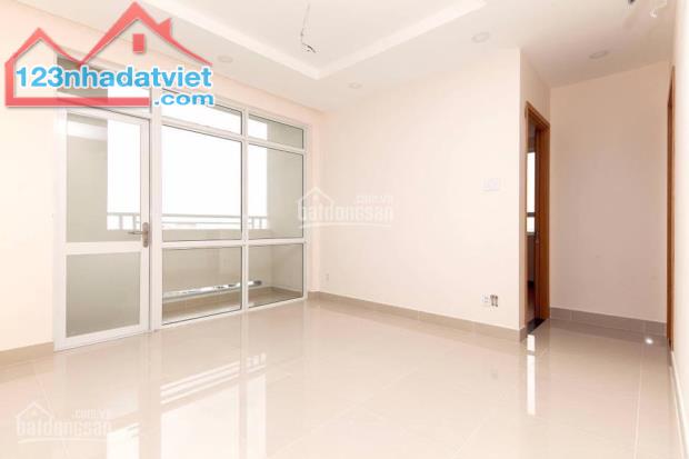 Cho thuê căn hộ Him Lam Chợ Lớn, Q. 6, full nội thất, DT 86m2, 2PN, giá hỗ trợ mùa dịch ch
