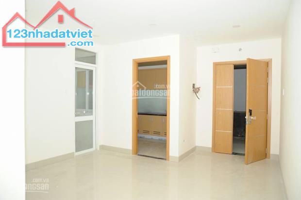 Cho thuê căn hộ Him Lam Chợ Lớn, Q. 6, full nội thất, DT 86m2, 2PN, giá hỗ trợ mùa dịch ch - 1