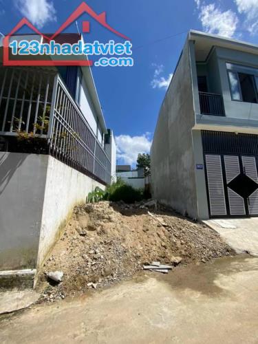 🎁ĐẤT 5x20m HẺM 268 NGUYỄN CÔNG TRỨ Buôn Ma Thuột giá chỉ 1,68ty - 1