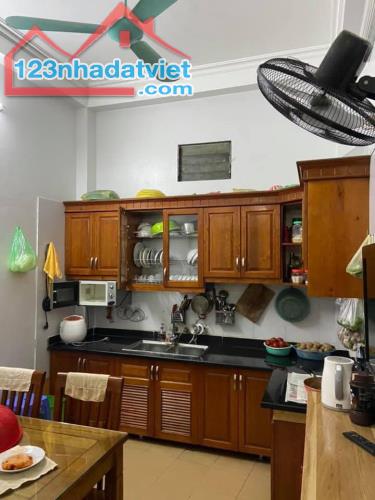 Bán nhà mới phố Trung Liệt, DT 48m x 5T, giá 6,2 tỷ, Lh 0969653569 - 1