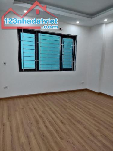 Bán nhà Vũ Thạnh-Ô Chợ Dừa,kinh doanh được,Dt 38m x 4 tầng, giá 4,8 tỷ - 3