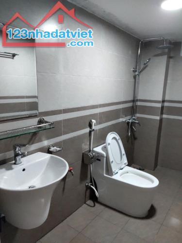 Bán nhà Vũ Thạnh-Ô Chợ Dừa,kinh doanh được,Dt 38m x 4 tầng, giá 4,8 tỷ - 4