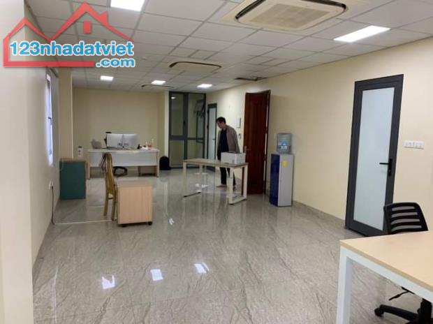 Bán Nhà 2 Mặt Phố Ô Chợ Dừa - Đông Các 62m2, MT 4.4m, Kinh Doanh, Chỉ 27.5 Tỷ. 0971813682. - 1
