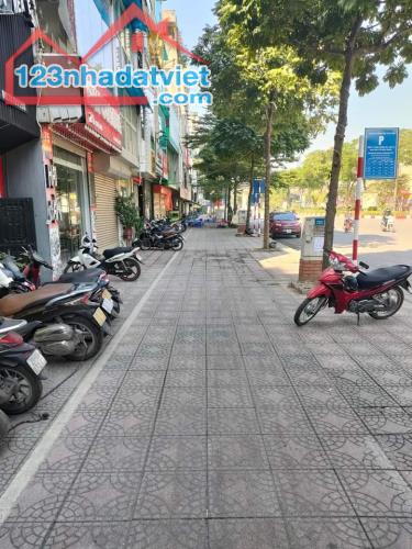 Bán Nhà 2 Mặt Phố Ô Chợ Dừa - Đông Các 62m2, MT 4.4m, Kinh Doanh, Chỉ 27.5 Tỷ. 0971813682. - 3