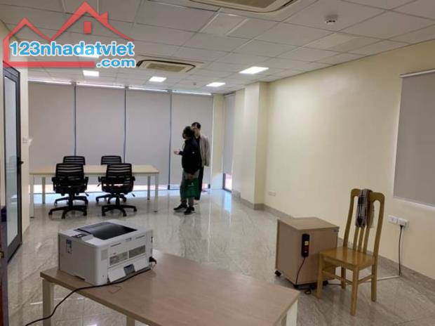 Bán Nhà 2 Mặt Phố Ô Chợ Dừa - Đông Các 62m2, MT 4.4m, Kinh Doanh, Chỉ 27.5 Tỷ. 0971813682. - 4