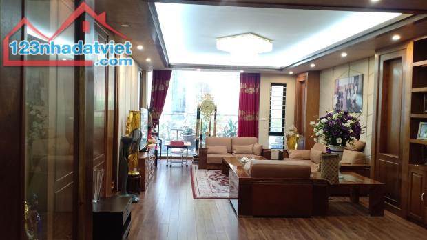 Nhà Phân Lô Lê Trọng Tấn 110m2, 7 Tầng, 10m Ra Phố, Gara Ô Tô, Chỉ 19.8 Tỷ. 0971813682. - 2