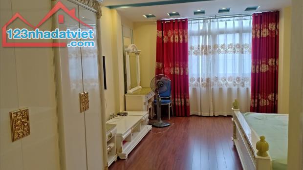 Nhà Phân Lô Lê Trọng Tấn 110m2, 7 Tầng, 10m Ra Phố, Gara Ô Tô, Chỉ 19.8 Tỷ. 0971813682. - 3