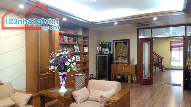 Nhà Phân Lô Lê Trọng Tấn 110m2, 7 Tầng, 10m Ra Phố, Gara Ô Tô, Chỉ 19.8 Tỷ. 0971813682. - 4