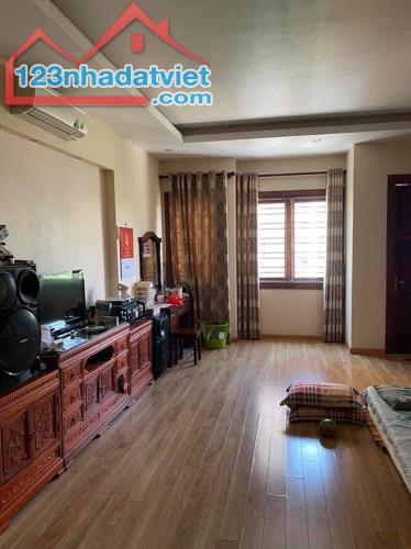 Phân Lô Nguyễn Công Hoan 110m2, 4 Tầng, Ô Tô Tránh, Gara Ô Tô, Chỉ 23 Tỷ. 0971813682. - 4