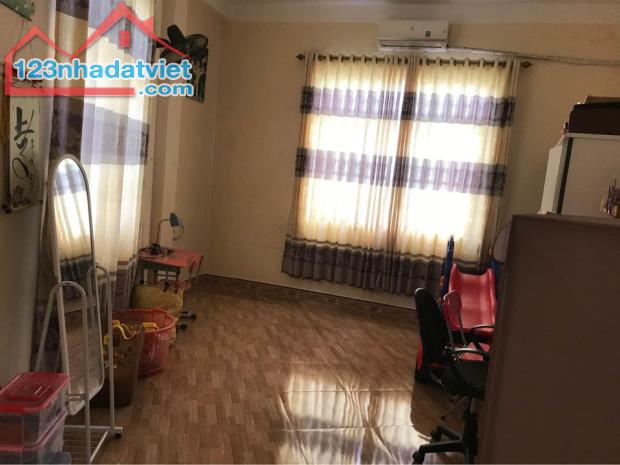 Bán nhà phố Vũ Ngọc Phan- Láng hạ,42m2x4 tầng,MT 3.5m,Giá 5.36 tỷ LH: 0911000389 - 2