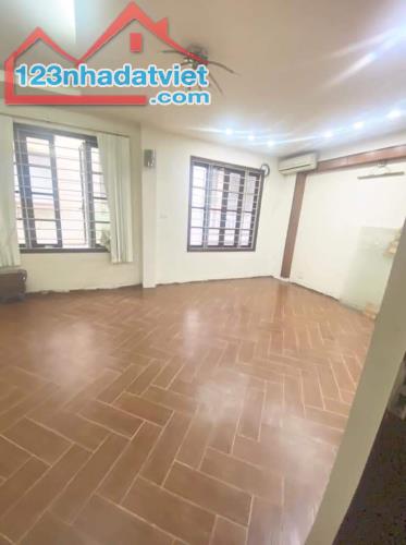 Bán Nhà Lô Góc 2 mặt Ngõ Ô Tô Tránh, Trường Chinh 90m2, 4 Tầng, Kinh Doanh, Chỉ 15 Tỷ. - 3