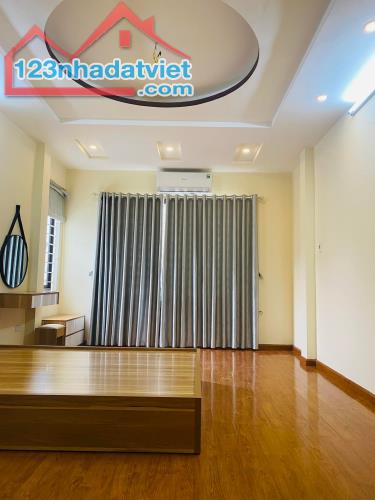 NHÀ RẤT ĐẸP HOÀNG MAI, HÀ NỘI – GẦN Ô TÔ, 42M2, 5T, MT 4.5M, GIÁ 2.3 TỶ - 1