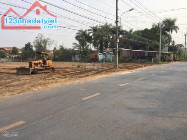 CẦN BÁN 3.000M2 ĐẤT THỔ CƯ, SHR CHÍNH CHỦ KHU DÂN ĐÔNG ĐÚC