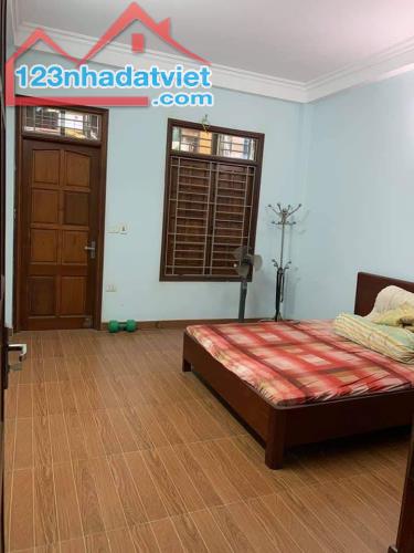 Bán Nhà Nguyễn Thái Học 55m2, 5 Tầng, Ô Tô Đỗ Cửa, Kinh Doanh, Chỉ 8.5 Tỷ. 0971813682. - 2