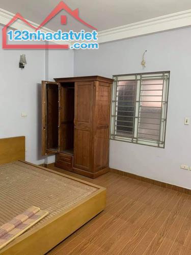 Bán Nhà Nguyễn Thái Học 55m2, 5 Tầng, Ô Tô Đỗ Cửa, Kinh Doanh, Chỉ 8.5 Tỷ. 0971813682. - 3