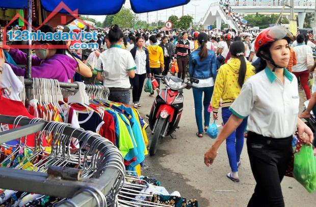 BÁN GẤP 3.000M2 ĐẤT THỔ CƯ MT CHỢ, SỔ HỒNG RIÊNG - 2