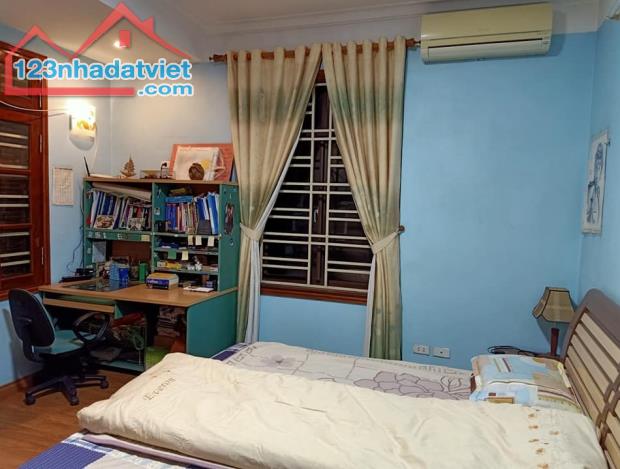 Bán nhà phố Bà Triệu, quận Hà Đông, Kinh doanh đỉnh, 115m2, 5 tầng nhỉnh 12 tỷ. - 2
