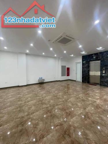 Mặt Phố Giải Phóng, Đối Diện Bệnh Viện Bạch Mai 110m2, 9 Tầng, MT 6.6m, Chỉ 50 Tỷ. - 3