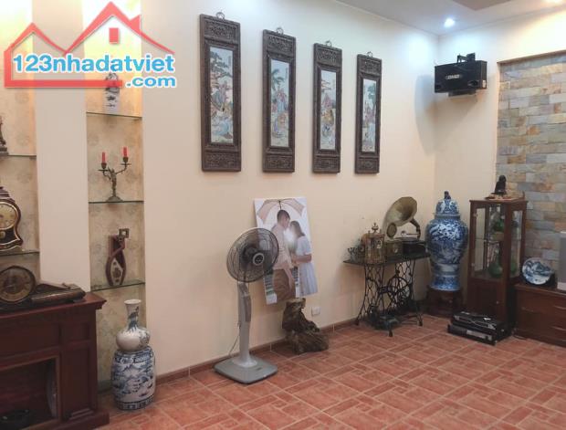 Cần tiền bán gấp nhà ngay mặt phố trung tâm quận Hà Đông, 115m2, chỉ hơn 12 tỷ. - 1