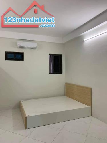 Cần bán toà chung cư mini tại Triều Khúc DT 55m2 x 8 tầng - 1