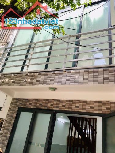 Bán gấp về quê, Phan Xích Long, Phú Nhuận, 61m2, nhỉnh 5 tỷ, còn TL. - 2