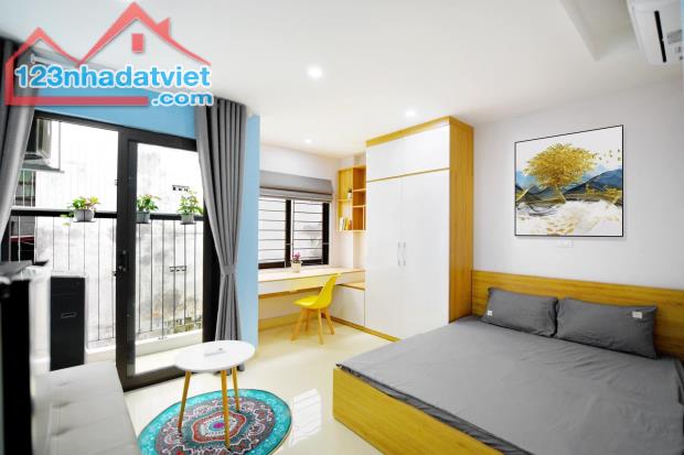 Bán Nhà Phố Dương Khuê 60m2 Dòng Tiền 840tr/năm KD Vỉa Hè Ô Tô Đỗ Lh 0824564222. - 1