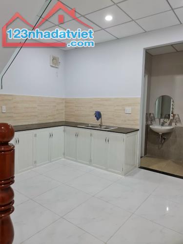 Bán nhà 2 mặt tiền hẻm 1 sẹc XH đường 49 hiệp bình chánh Thủ Đức 4ty2 L Propertyxvn.com - 1