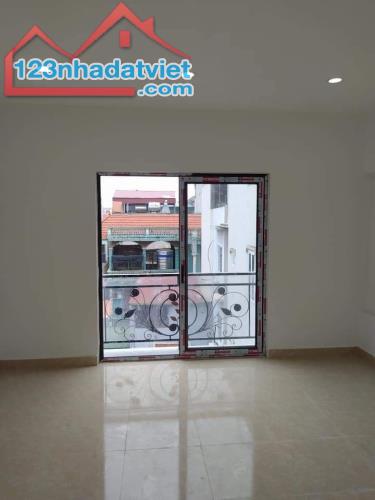 NHÀ MỚI TINH BẰNG LIỆT - 52M2, 4 TẦNG, MT 4.6M, 3 TỶ - 1