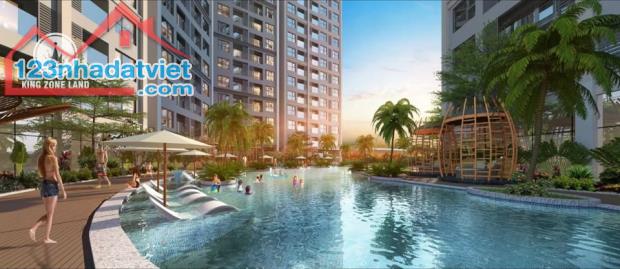 Sở hữu căn hộ mặt đường Võ Nguyên Giáp - Hoàng Huy Commerce chỉ với 700 triệu - 2