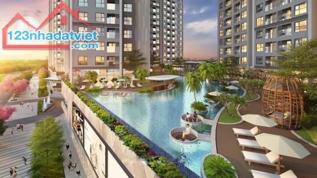 Sở hữu căn hộ mặt đường Võ Nguyên Giáp - Hoàng Huy Commerce chỉ với 700 triệu - 3
