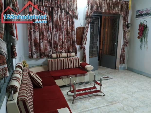 Bán nhà mặt tiền đường Vạn Kiếp P. Phước Tân 104m2 giá chỉ 8.1 tỉ - 3