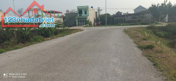 Bán nhanh lô đất MB 8197 Quảng Tâm - Quảng Phú, Thành phố Thanh Hóa giá đầu tư - 1