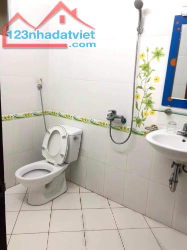 Bán nhà mặt ngõ Kinh Doanh phố Hào Nam 42m x5 tầng, giá 5 tỷ 100tr Lh 0842851516 - 5