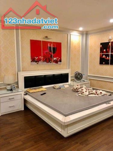 Phân lô Nguyễn Văn Huyên 75m2, MT 5m, 2 Thoáng, Gara Ô Tô, Kinh Doanh, Chỉ 13.7 Tỷ. - 2