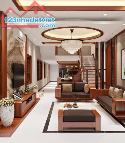 Bán nhà phân lô Ô tô vào nhà phố Hoàng Ngọc Phách, 45m x5 tầng giá 9,5 tỷ, Lh 0842851516 - 1
