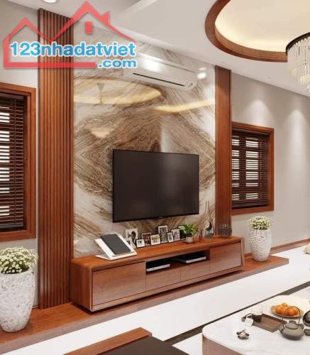 Bán nhà phân lô Ô tô vào nhà phố Hoàng Ngọc Phách, 45m x5 tầng giá 9,5 tỷ, Lh 0842851516 - 3