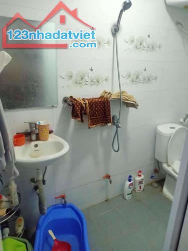 Bán nhà Ngõ 64 Chùa Láng Dt 30m2 x5 tầng Giá 3,5 tỷ Lh 0913895929 - 5
