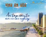 5 suất ngoại giao cuối cùng dự án Vịnh An Hoà city, giá thấp hơn thị trường 200Tr