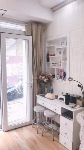 Bán nhà Phan Đăng Lưu Q. Phú Nhuận, duy nhất hẻm xe hơi giá chỉ 4.95 tỉ - 1